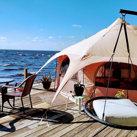 The Lodge At Runaway Bay Seville Екстер'єр фото