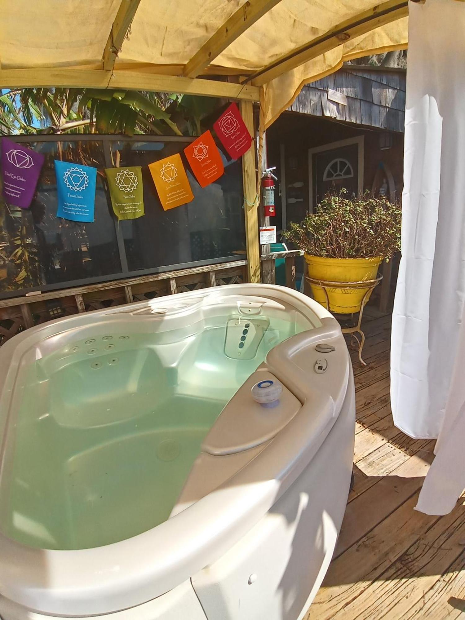 The Lodge At Runaway Bay Seville Екстер'єр фото
