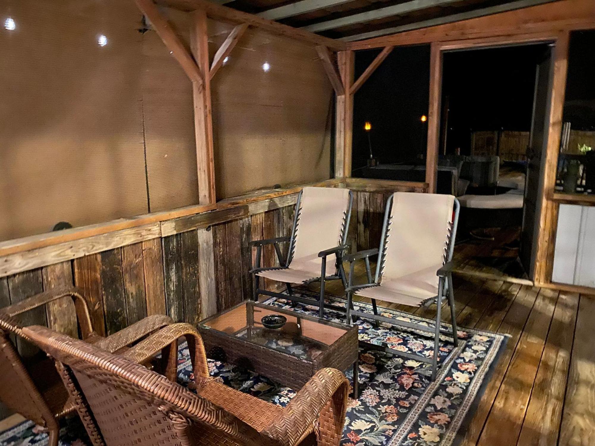 The Lodge At Runaway Bay Seville Екстер'єр фото