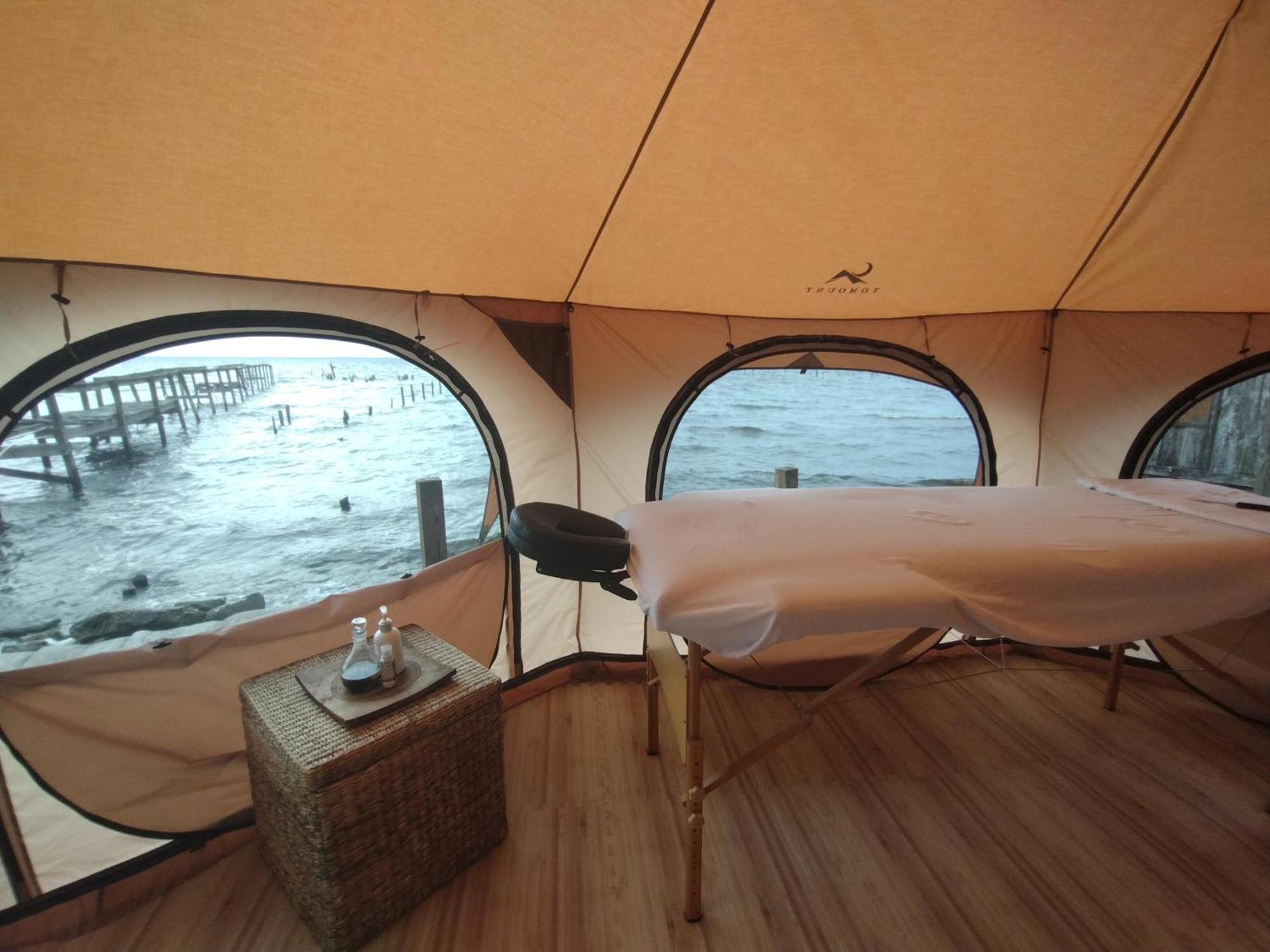 The Lodge At Runaway Bay Seville Екстер'єр фото