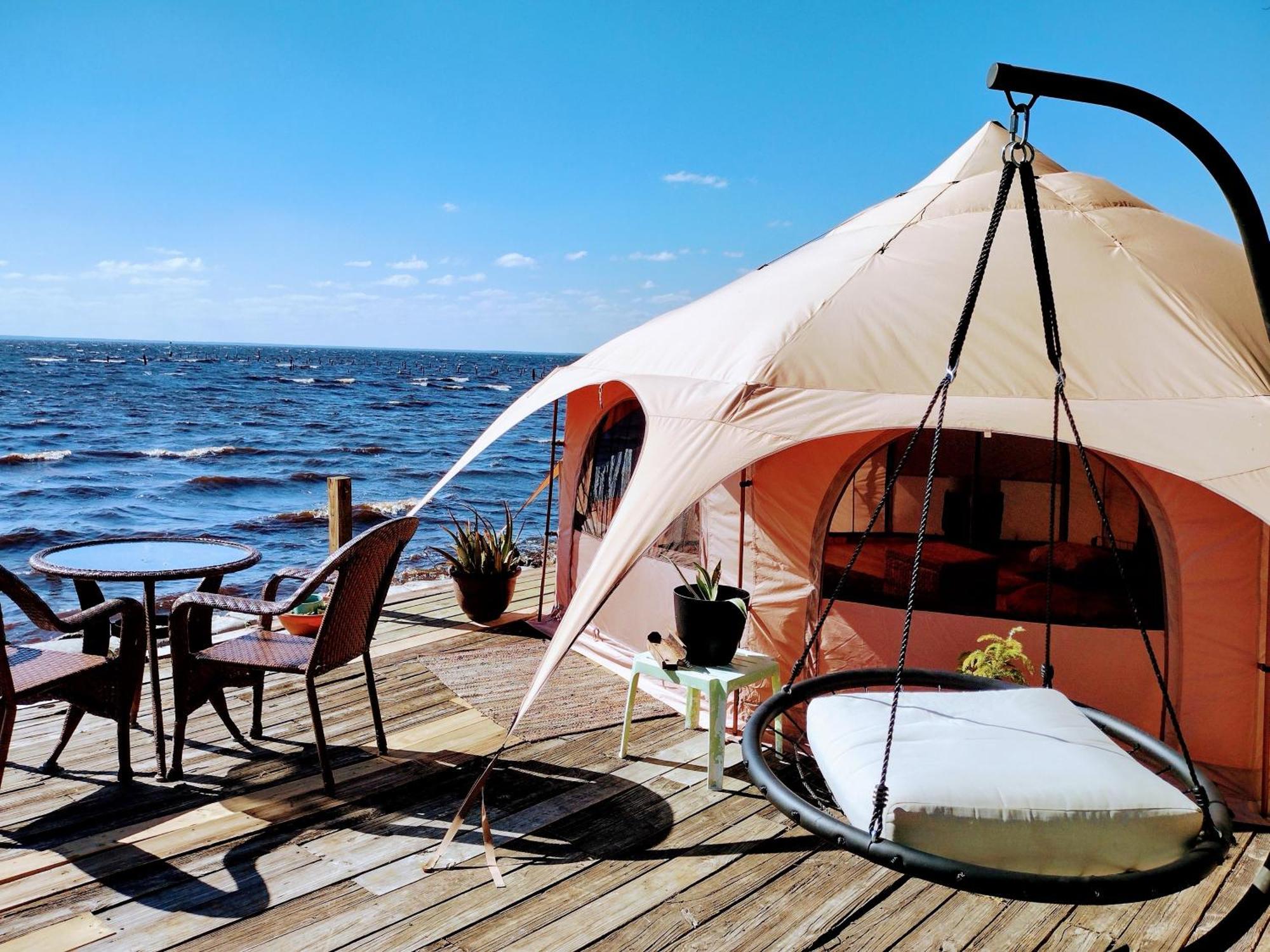 The Lodge At Runaway Bay Seville Екстер'єр фото